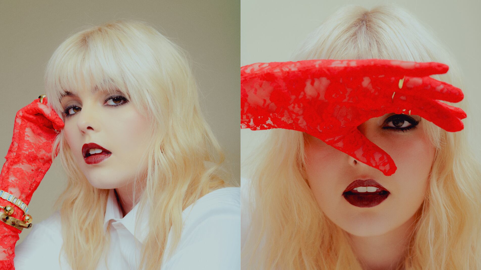 Antonia Jones presenta Te Quiero (lejos)