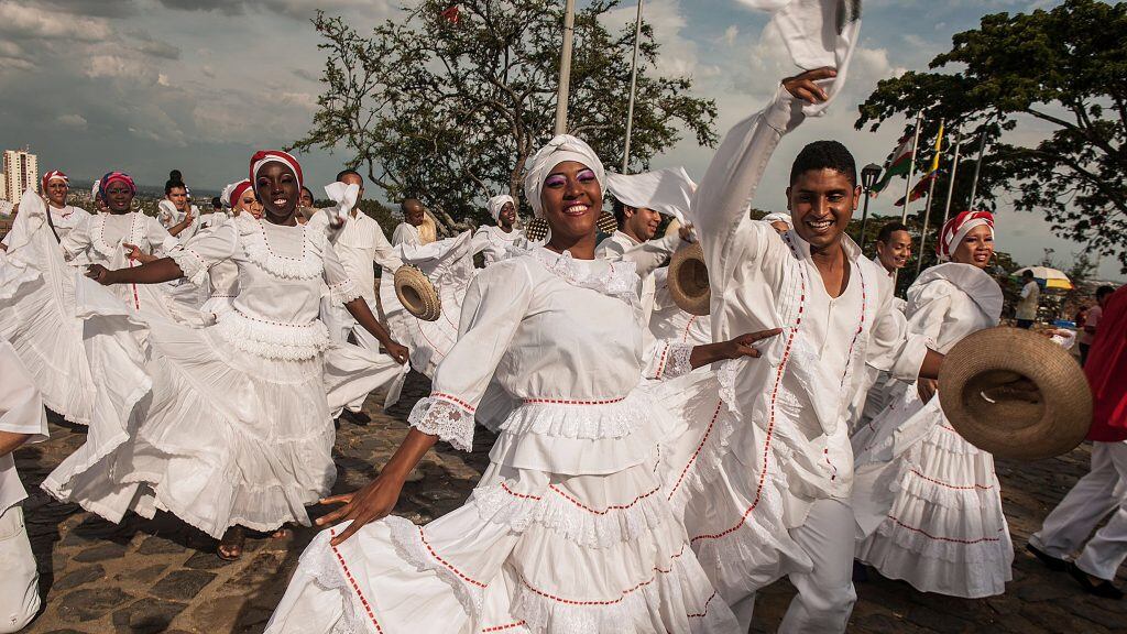 Programación oficial para el Carnaval de Tumaco 2025.