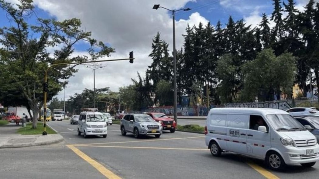 20.882 vehículos que figuran a nombre de persona indeterminada están en riesgo de inmovilización