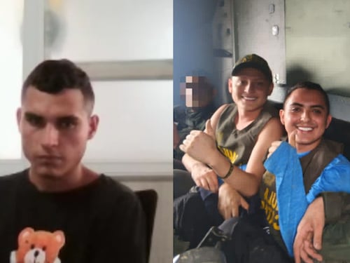 Capturan y envían a la cárcel a uno de los presuntos secuestradores de Miguel Ayala y su mánager