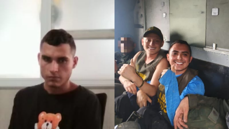 Capturan y envían a la cárcel a uno de los presuntos secuestradores de Miguel Ayala y su mánager