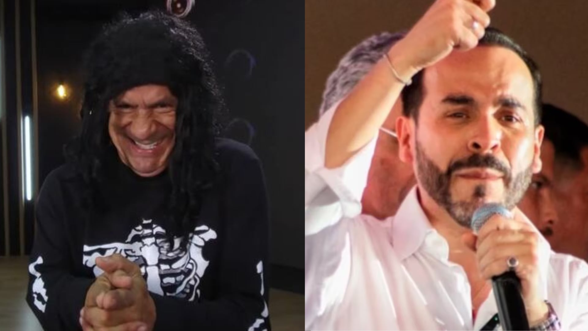 ‘Alerta’ se metió en la campaña de De la Espriella y hará encuentro religioso