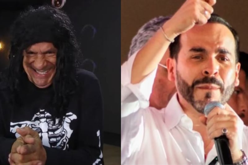 ‘Alerta’ se metió en la campaña de Abelardo de la Espriella y hará encuentro religioso