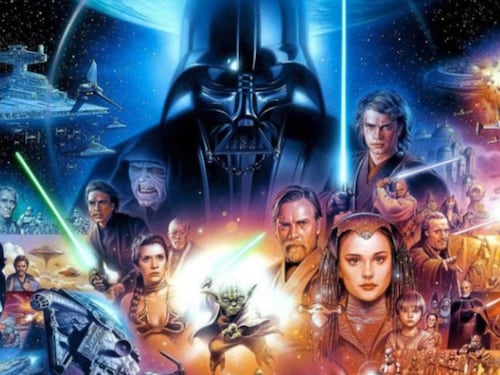 ¿Por qué se celebra el Día de Star Wars?