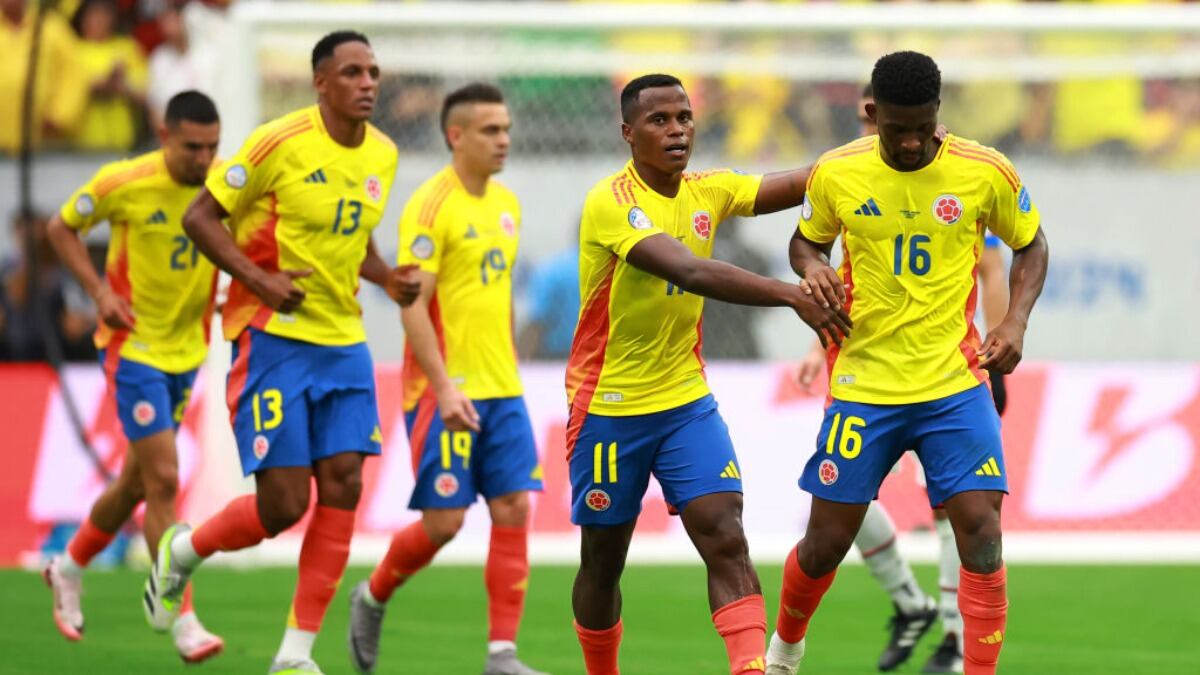 Ni Díaz ni James: Carlos Antonio Vélez sentenció al único irremplazable de la Selección Colombia