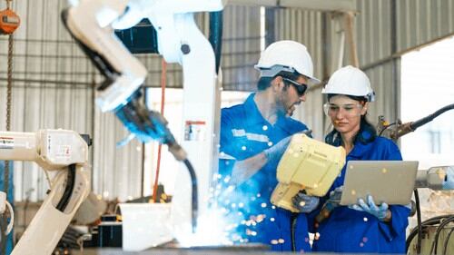 Foto competencia en el mercado eléctrico permite a empresas de Barranquilla ahorrar hasta un 28% en sus tarifas.