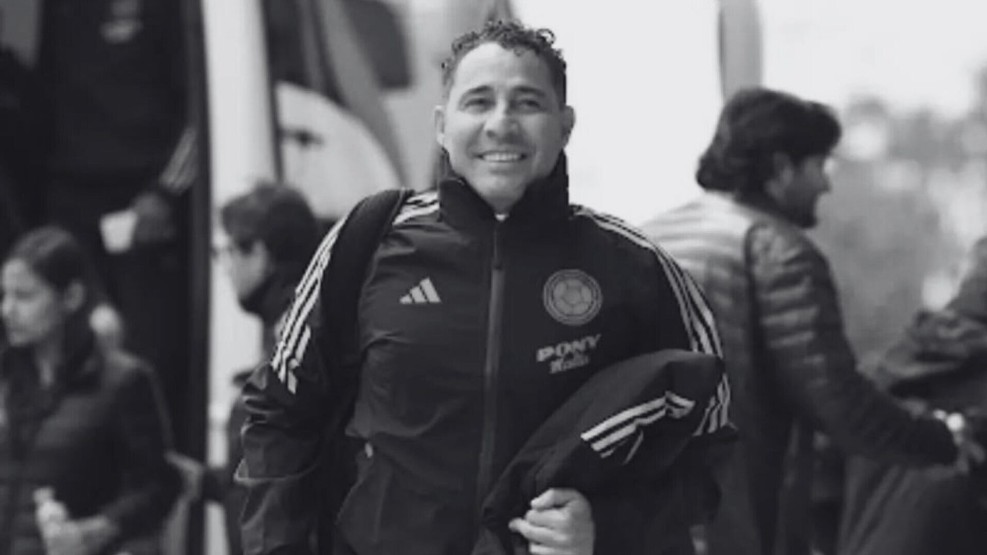 Causa de la muerte de Jorge Bolaño, según experto