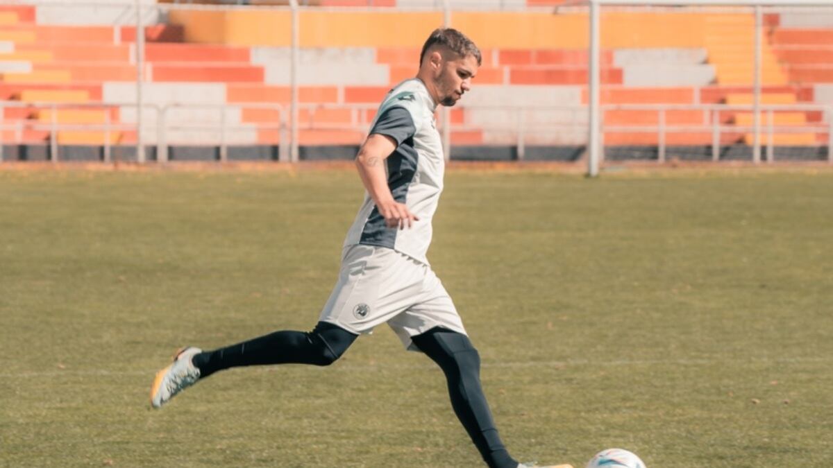 Futbolista cargó contra los que prefieren jugar bonito a ganar: “Me chupa un huevo”
