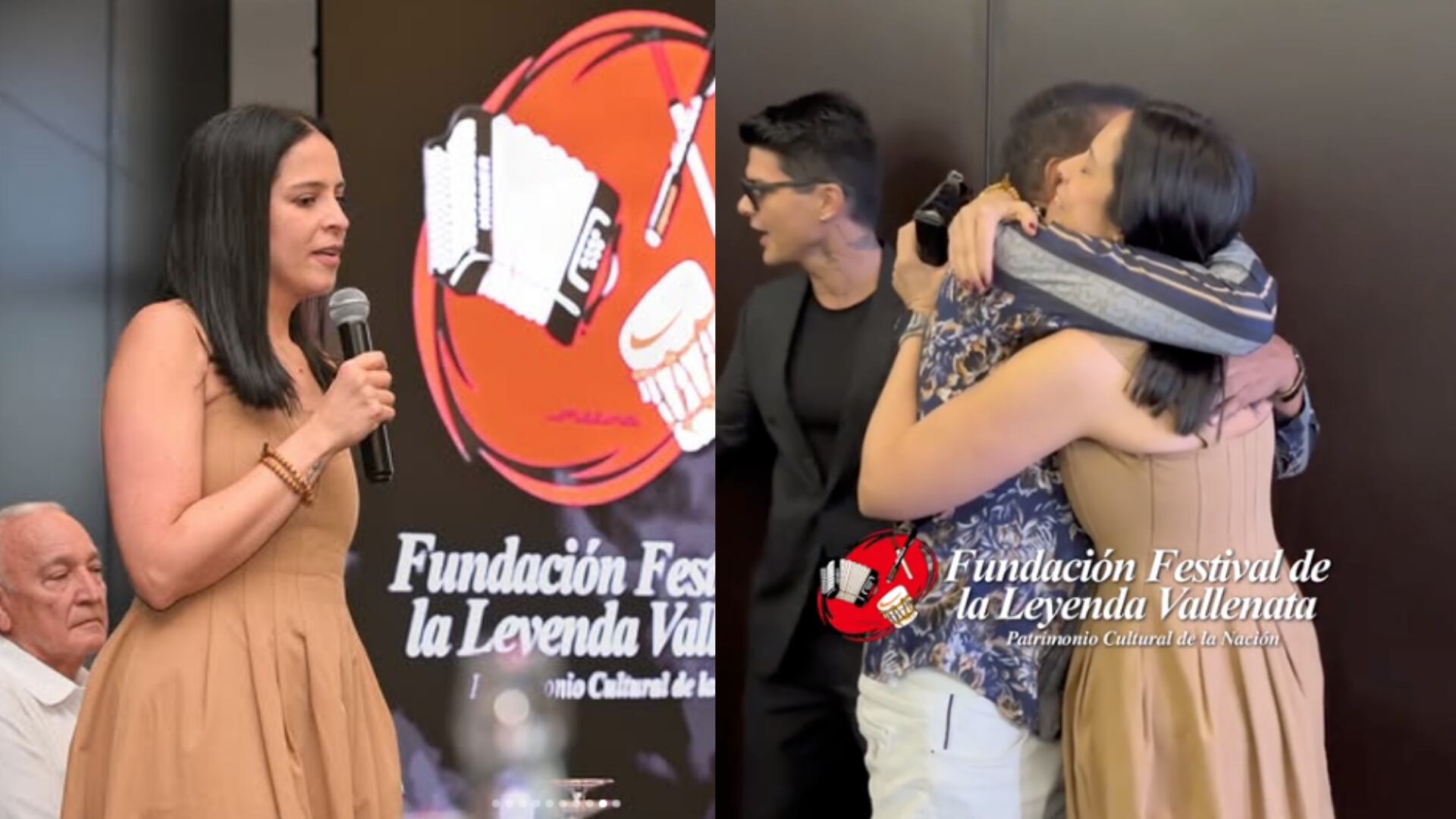 Wendy Orozco y el Pollo Irra