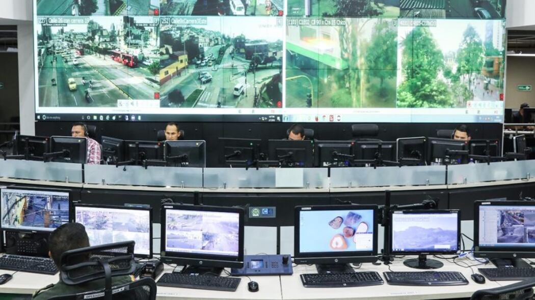 Línea 123 permitirá reportar emergencias en vivo y en video