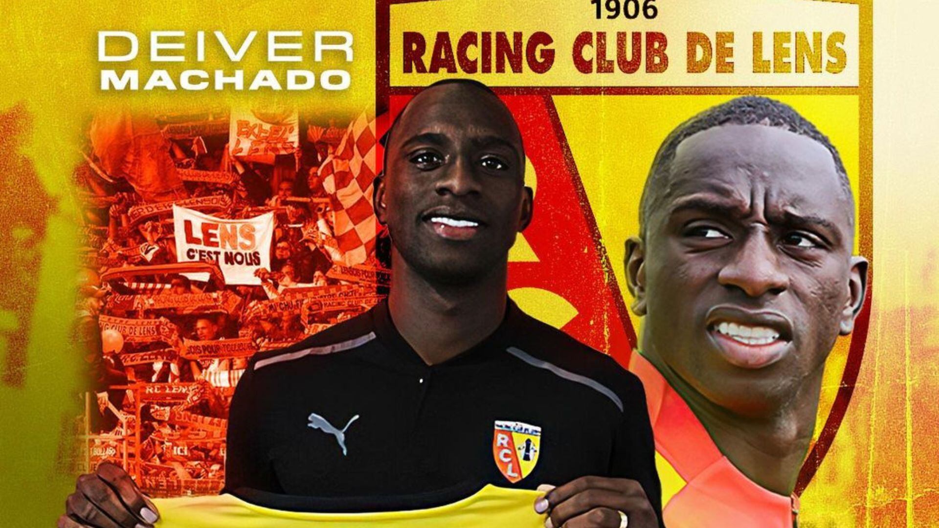 Deiver Machado tiene grandes opciones de ir al fútbol de España.