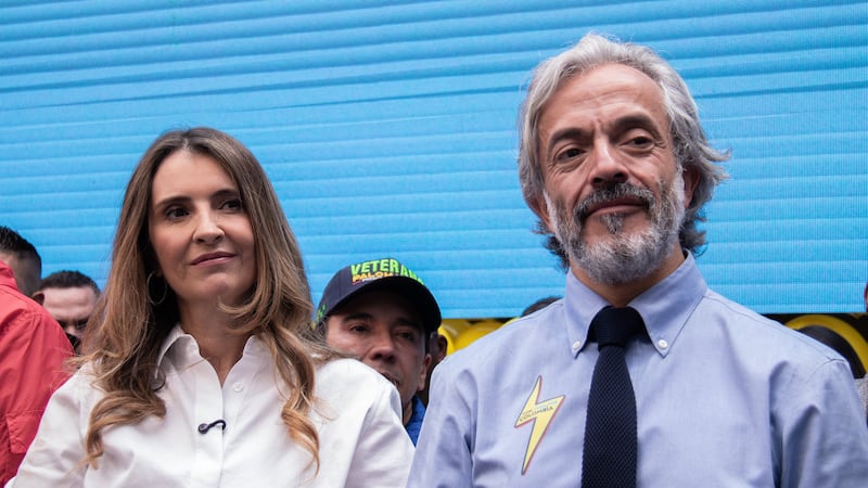 Partido de La U anunció su respaldo a Paloma Valencia y Juan Daniel Oviedo para las elecciones presidenciales