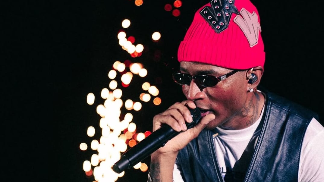 Zaider antes del Estéreo Picnic: “Queremos que la gente viva una experiencia única con nuestra música”.