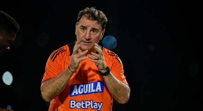 “No escuchen a los fracasados de siempre”: Néstor Lorenzo lanzó fuerte mensaje antes del Mundial 2026