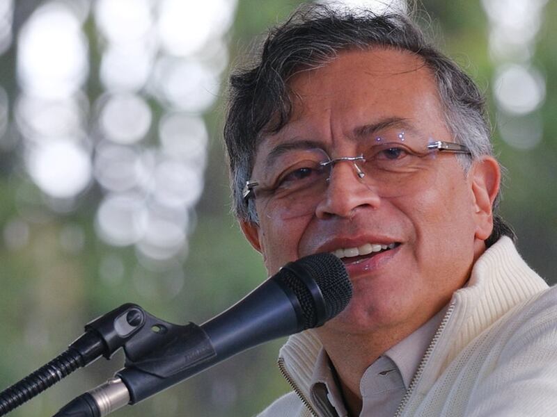 “Tenemos la tasa de desocupación más baja del siglo en enero de este año”: Petro celebra cifra de desempleo