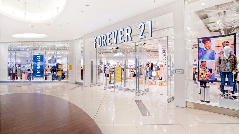 ¿Buscando nuevas ‘pintas’? Forever 21 está liquidando todas sus prendas a muy buenos precios