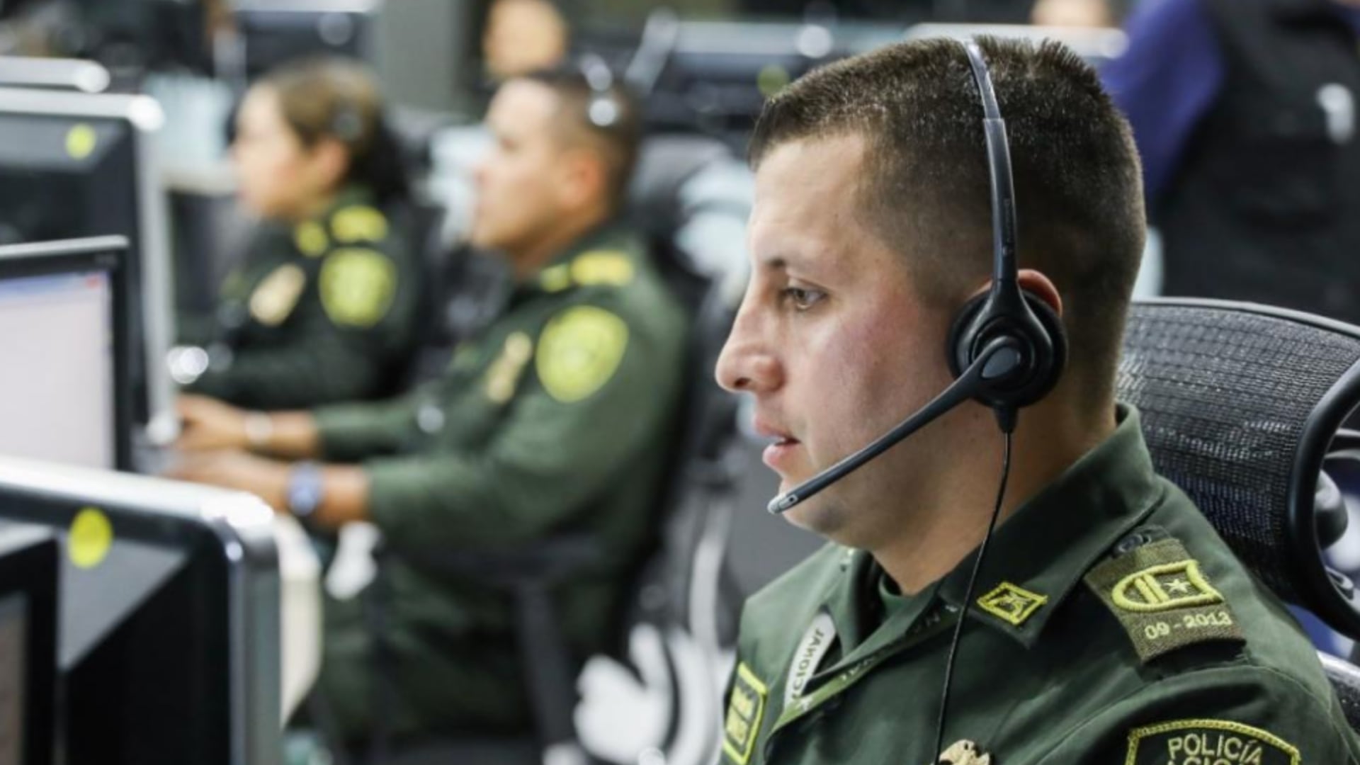 El Distrito hace un llamado a la ciudadanía a utilizar correctamente la Línea 123