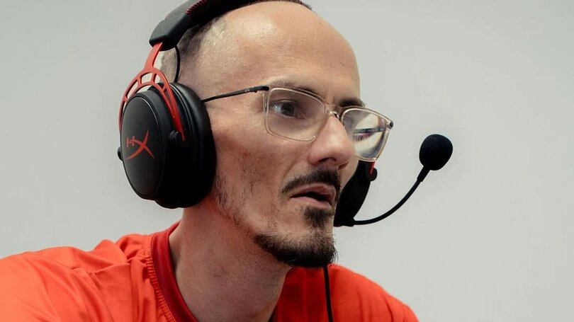 También conocido como Jean Pormanove, era un streamer de Kick. (Foto: Redes sociales)