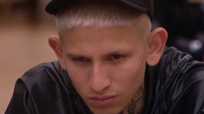 La Liendra de 'La casa de los famosos Colombia 2'