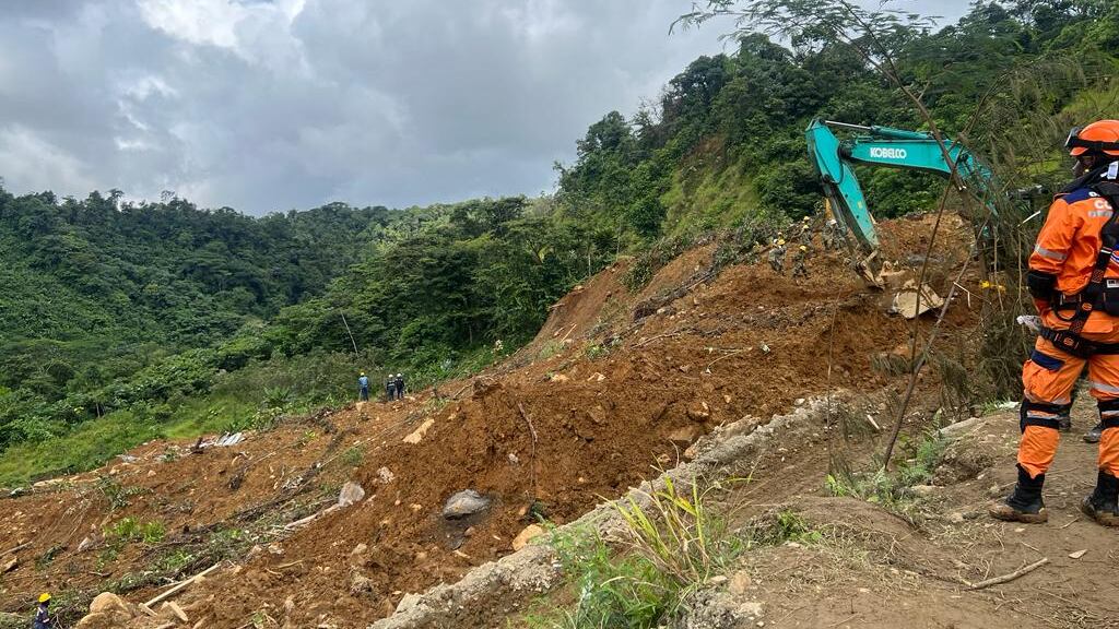 Los nombres de las víctimas fatales que dejó la tragedia anunciada en la vía Quibdó-Medellín