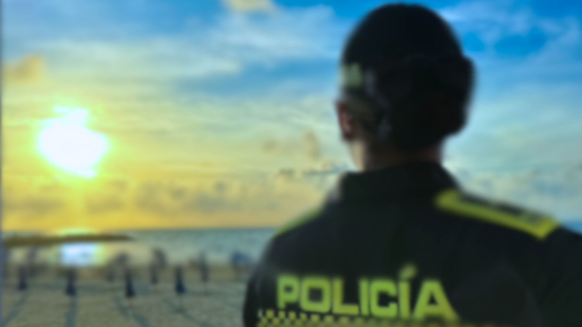 Policía Nacional