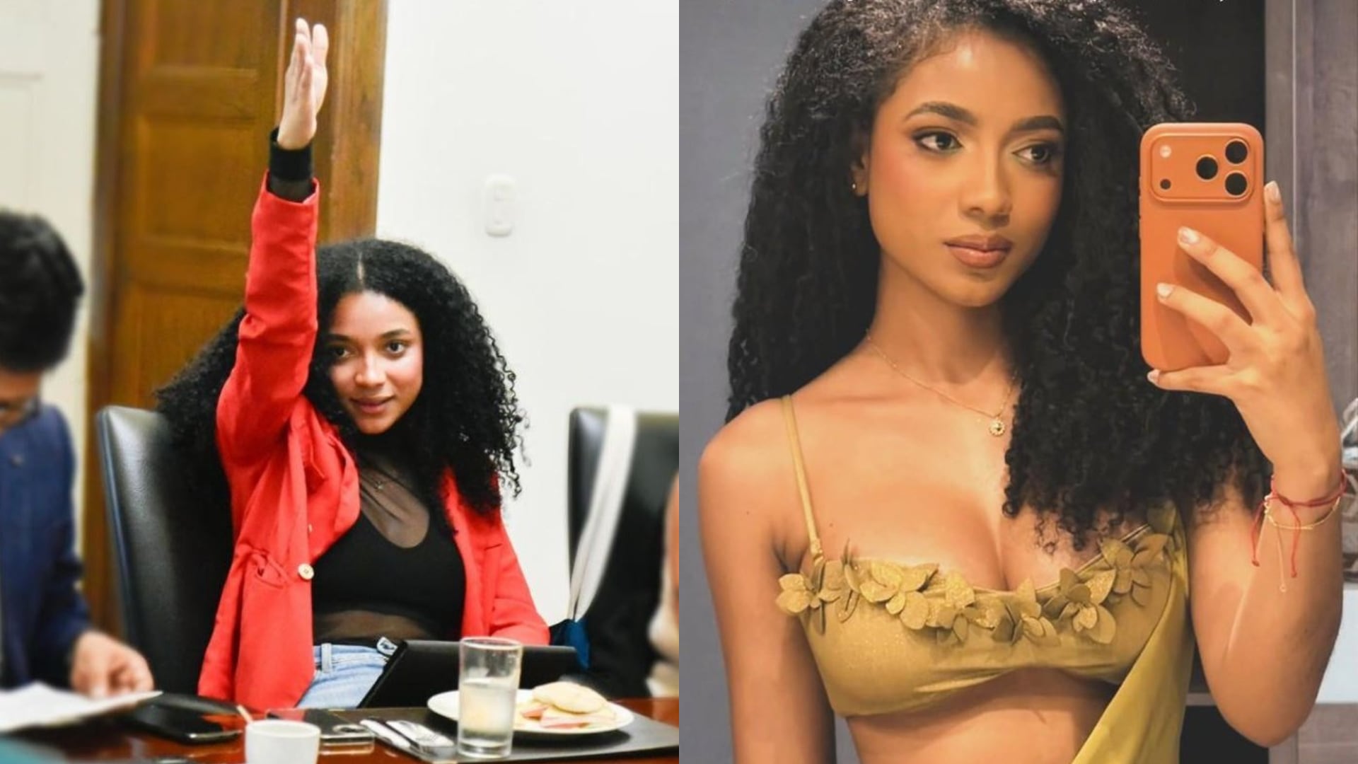 Finalmente la Fundación San José anuló el título universitario de Juliana Guerrero: la institución tomará acciones penales