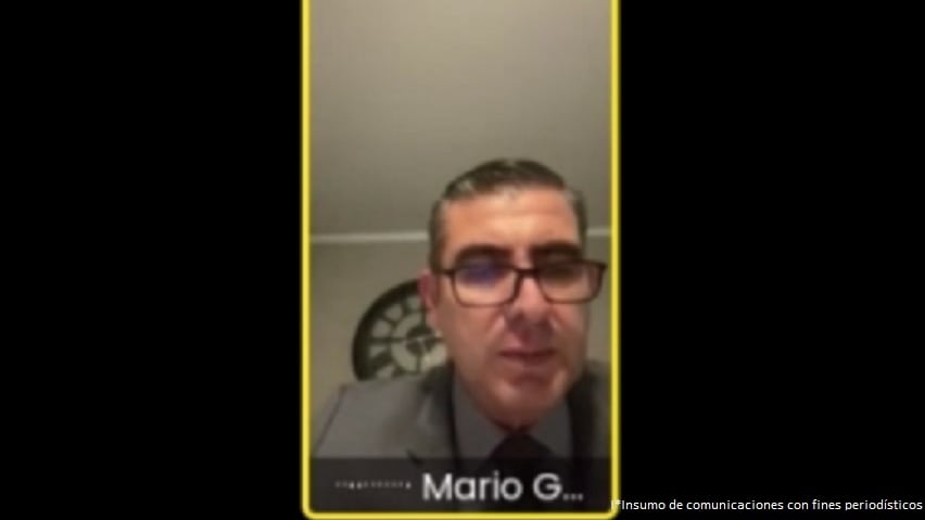 Un exbrigadier habría abusado de subalterna en el 2017.