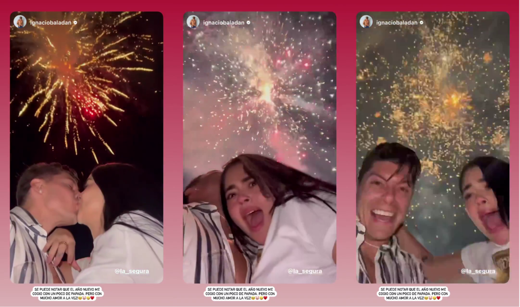 Por Que Termino La Segura Con El Novio