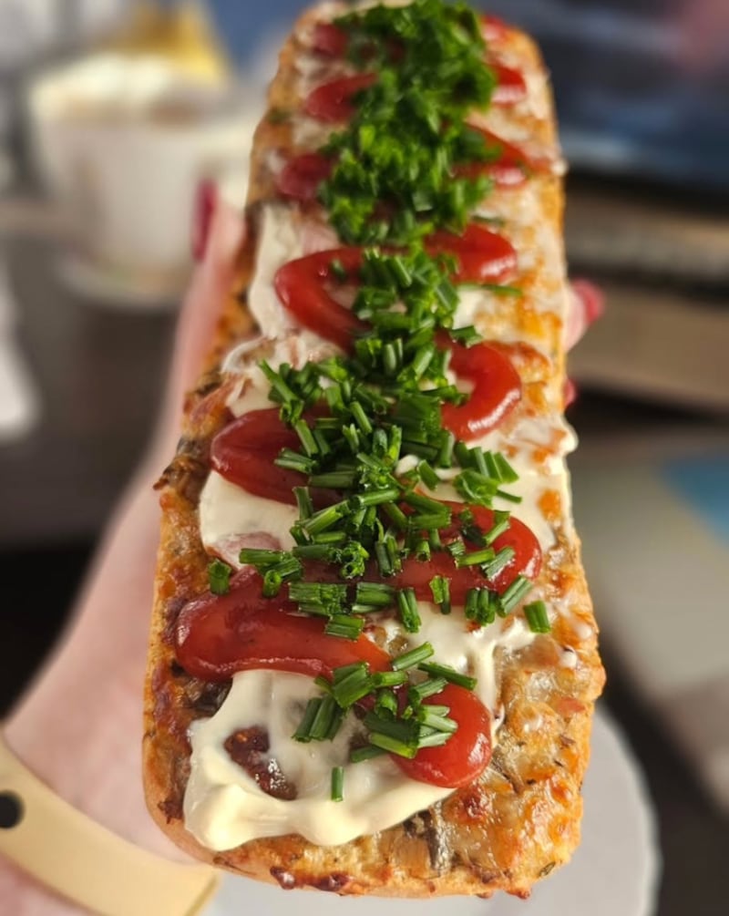 El 3 de noviembre se celebra el Día Mundial del Sándwich, una de las fechas más sabrosas del calendario, ya que el sándwich es uno de los platos más populares y variados que existen a nivel mundial. Foto: Instagram.