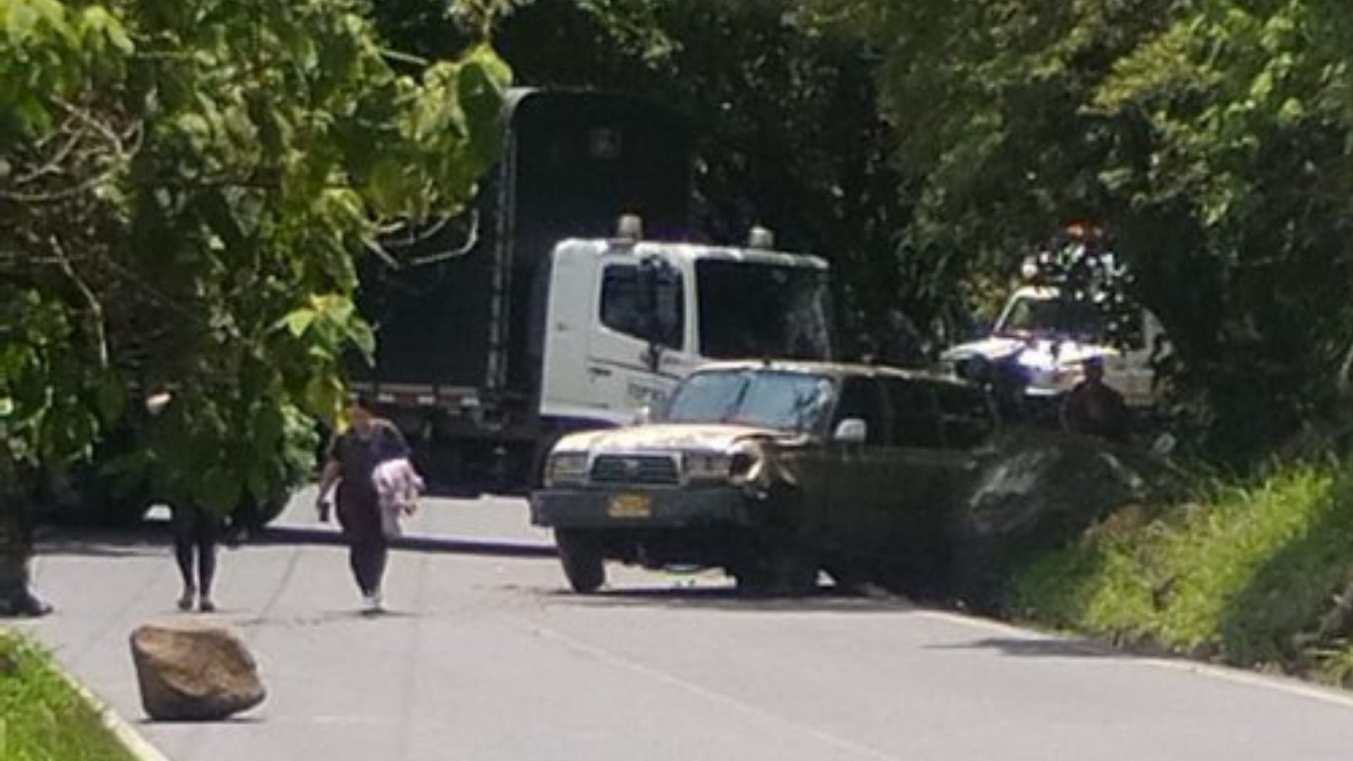 Archivo: Redes sociales