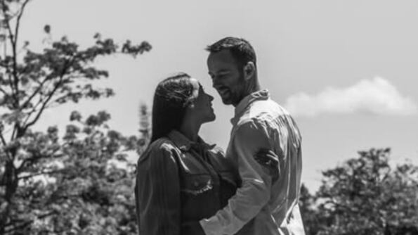 Este es el país que Mariana Pajón y Vincent Pelluard eligieron para el nacimiento de su bebé