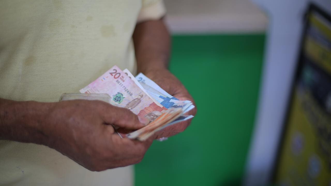 Subsidio Colombia Mayor: hasta este sábado, 29 de marzo, hay plazo para reclamar.