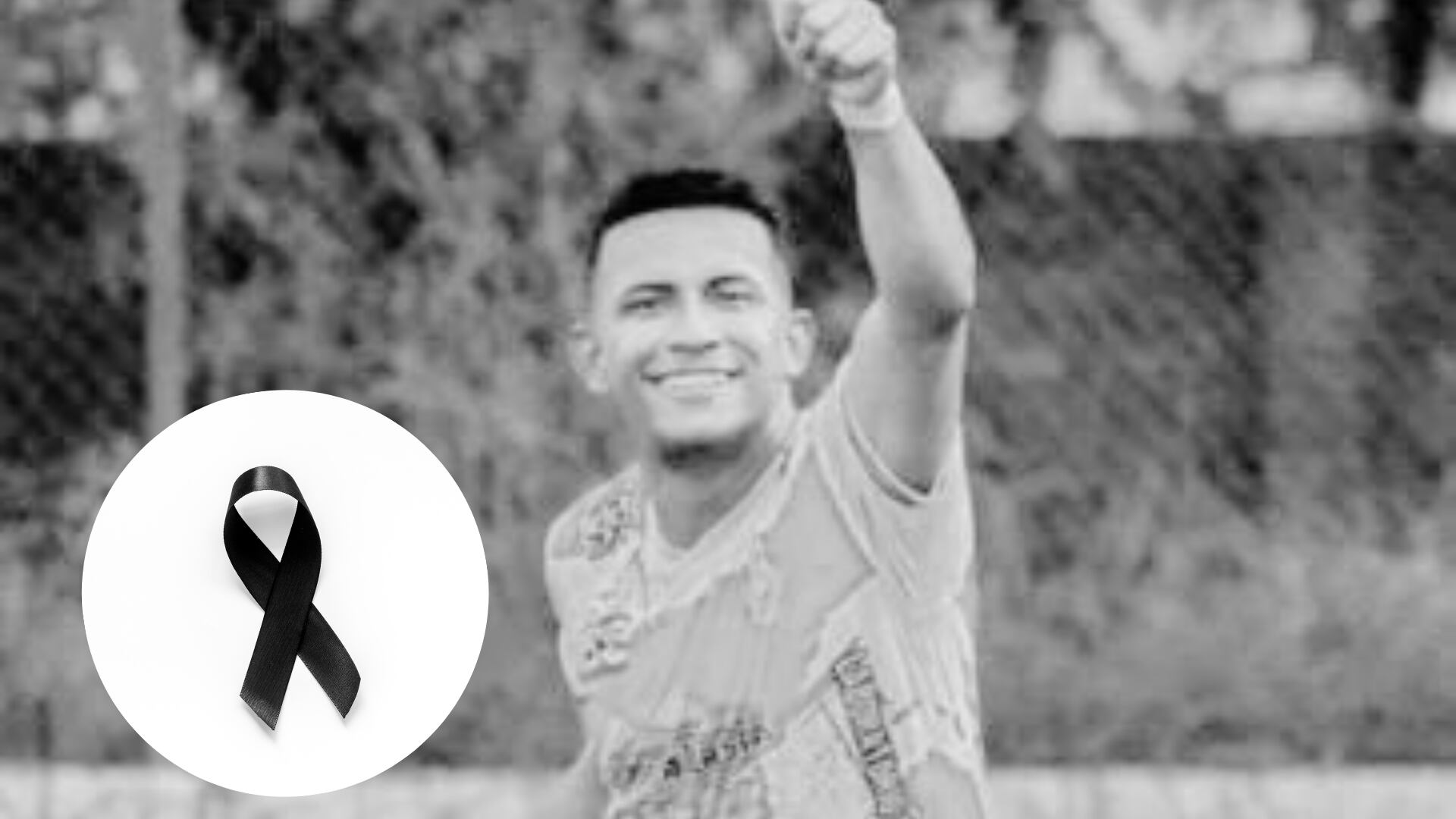 Duván Felipe Cárcamo