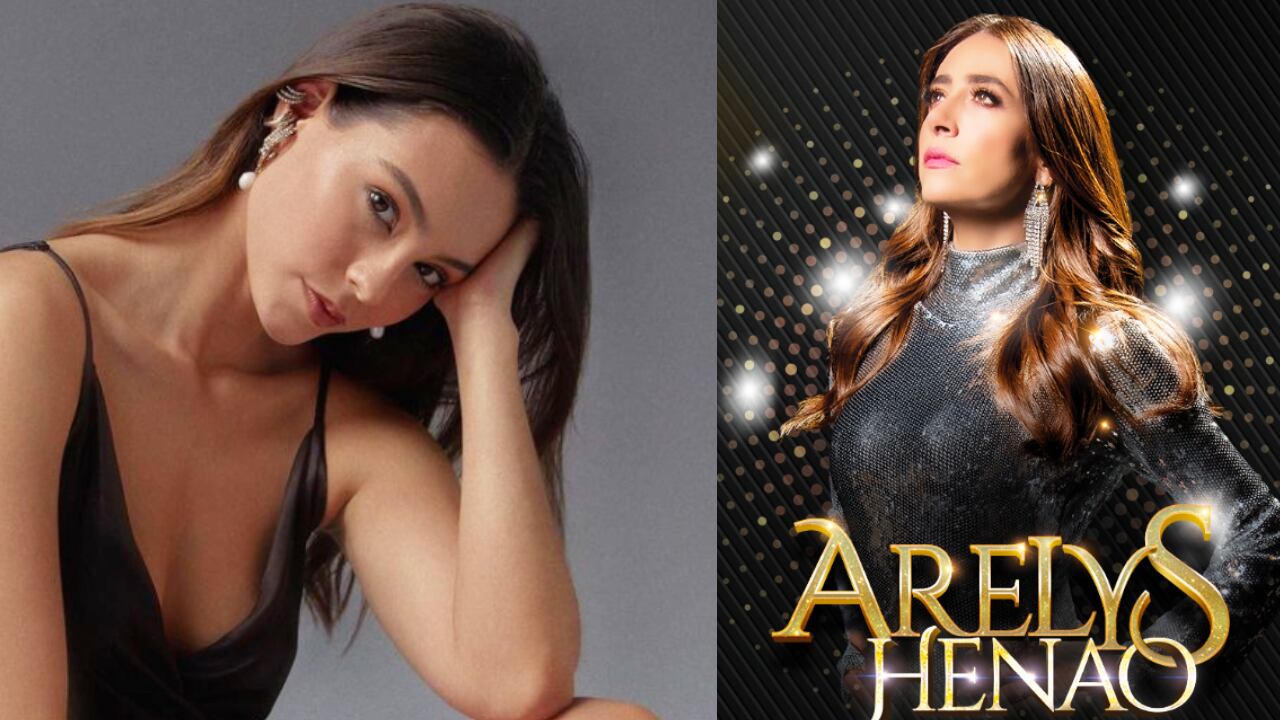 Conozca a la joven actriz que se roba las miradas en la segunda temporada de ‘Arelys Henao’
