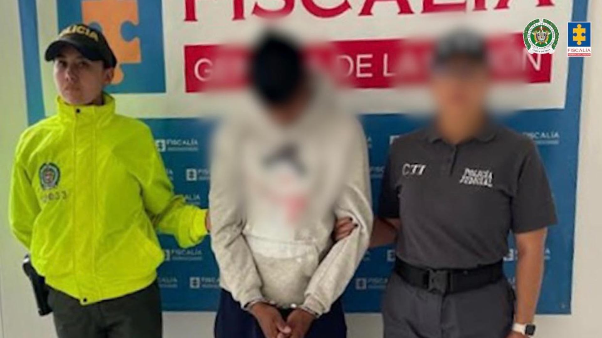 Justicia en Boyacá: Confirman condena de 27 años contra responsable de la desaparición de una menor en Sogamoso