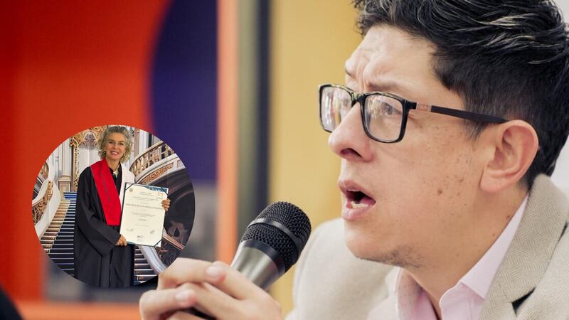 MinEducación reaccionó a la polémica por subsidio a Margarita Rosa De Francisco: “No importa”