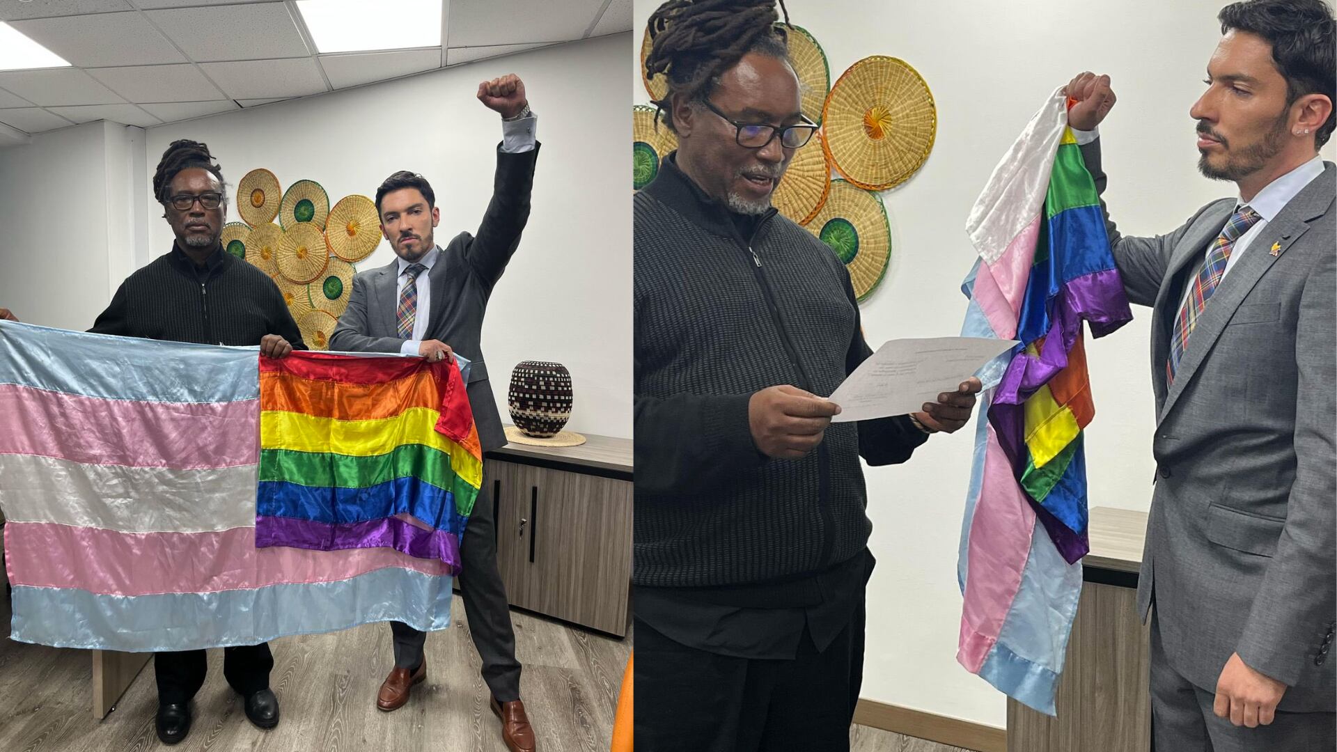 Créditos: Ministerio de la Igualdad