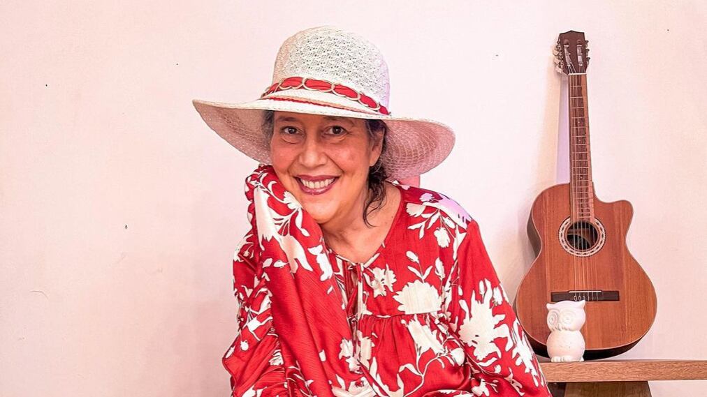 Mile Vergara piensa que pronto se morirá