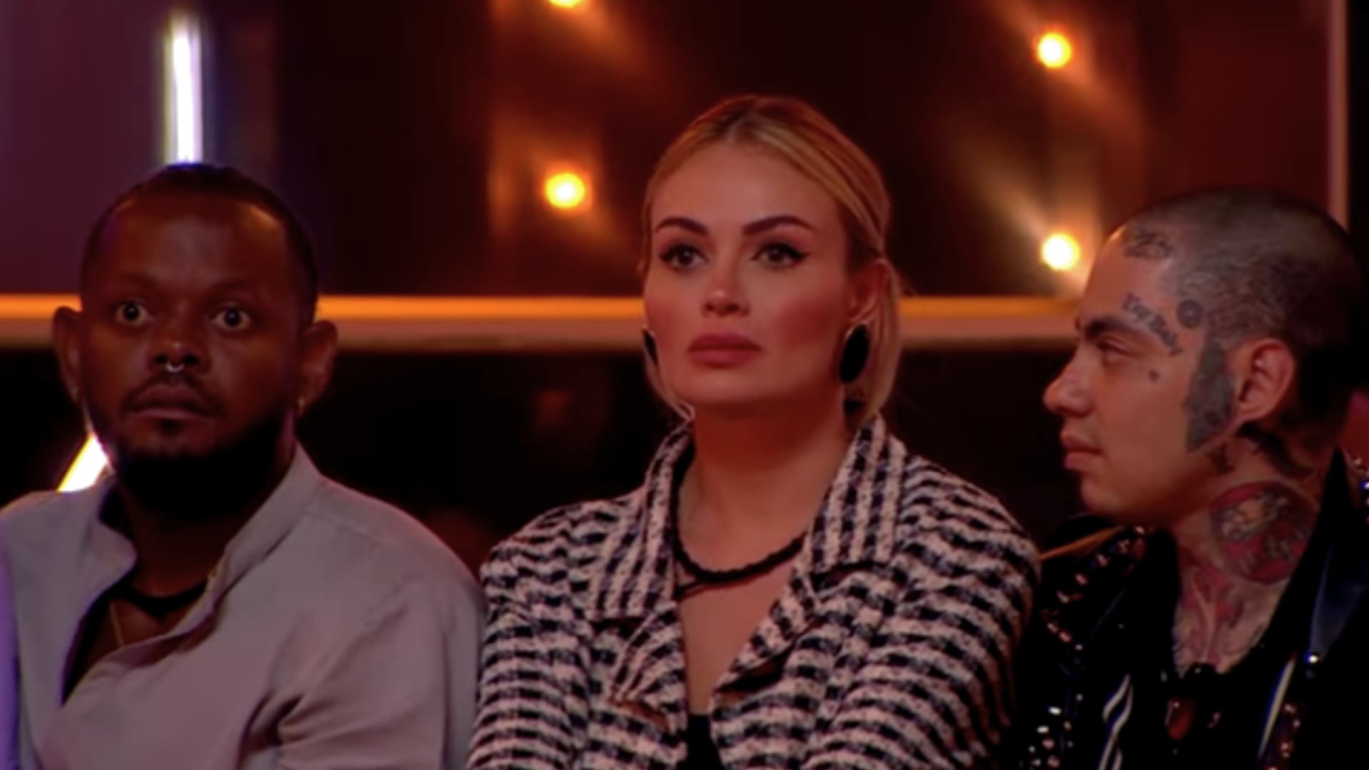 La Casa de los Famosos Colombia 3