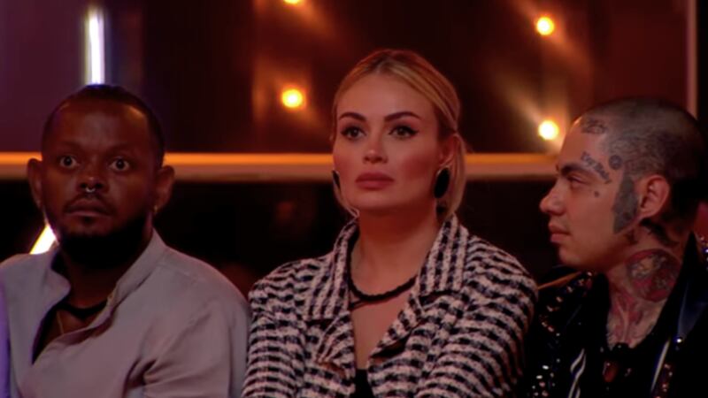 Exaspirante a La casa de los famosos denunció presunto fraude en las votaciones del reality