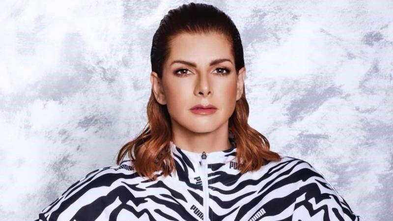 Carolina Cruz se ha llenado de diversas palabras motivacionales que siempre llegan en el momento indicado para sus seguidores.