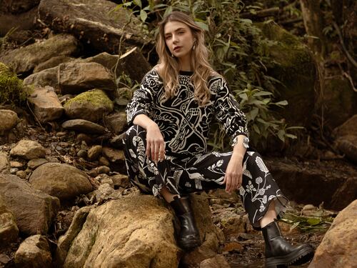 FDS y ARAMACAO: una colaboración con esencia colombiana