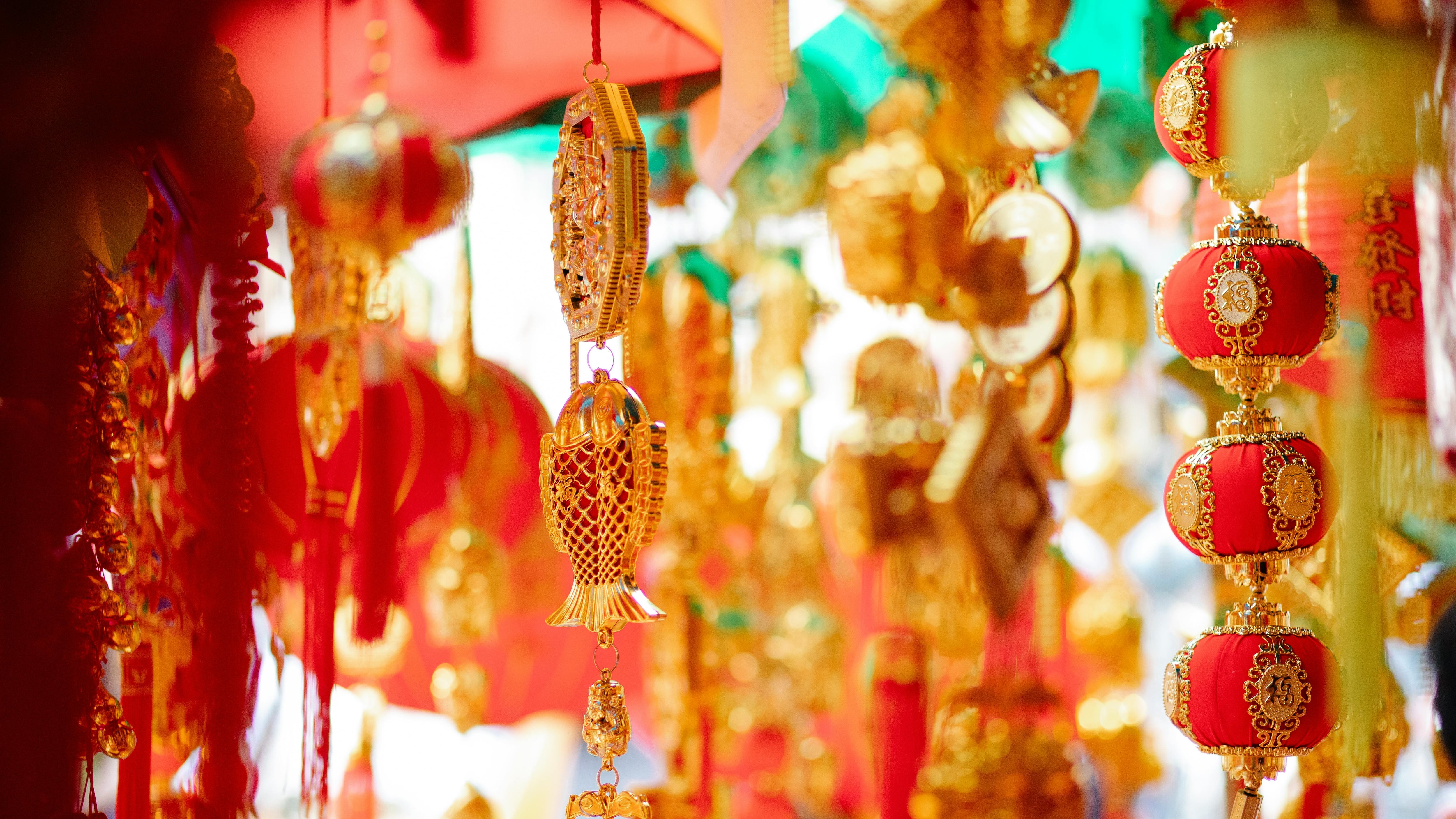 Año Nuevo Chino 2026