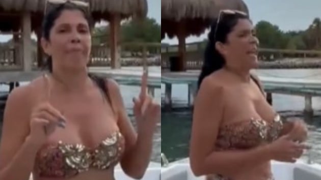 Foto “La Madame” denuncia discriminación en Barú: le habrían cancelado casa de Airbnb por su pasado judicial,