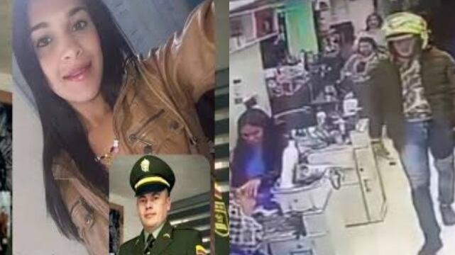 Foto de Yesica Chávez quien pidió protección antes de ser asesinada por su expareja policía en salón de belleza, pero nunca fue atendida.