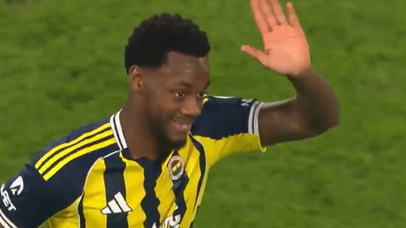 Aseguran que Jhon Jader Durán ya tendría conversaciones avanzadas para ser nuevo jugador de otro club europeo