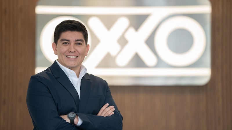 “OXXO se ha convertido en un poderoso motor en la generación de empleo en Colombia”: Andrés Morales
