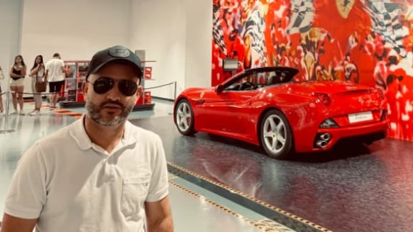 Revelan la identidad del empresario antioqueño fallecido tras caer de una chiva rumbera en Cartagena.