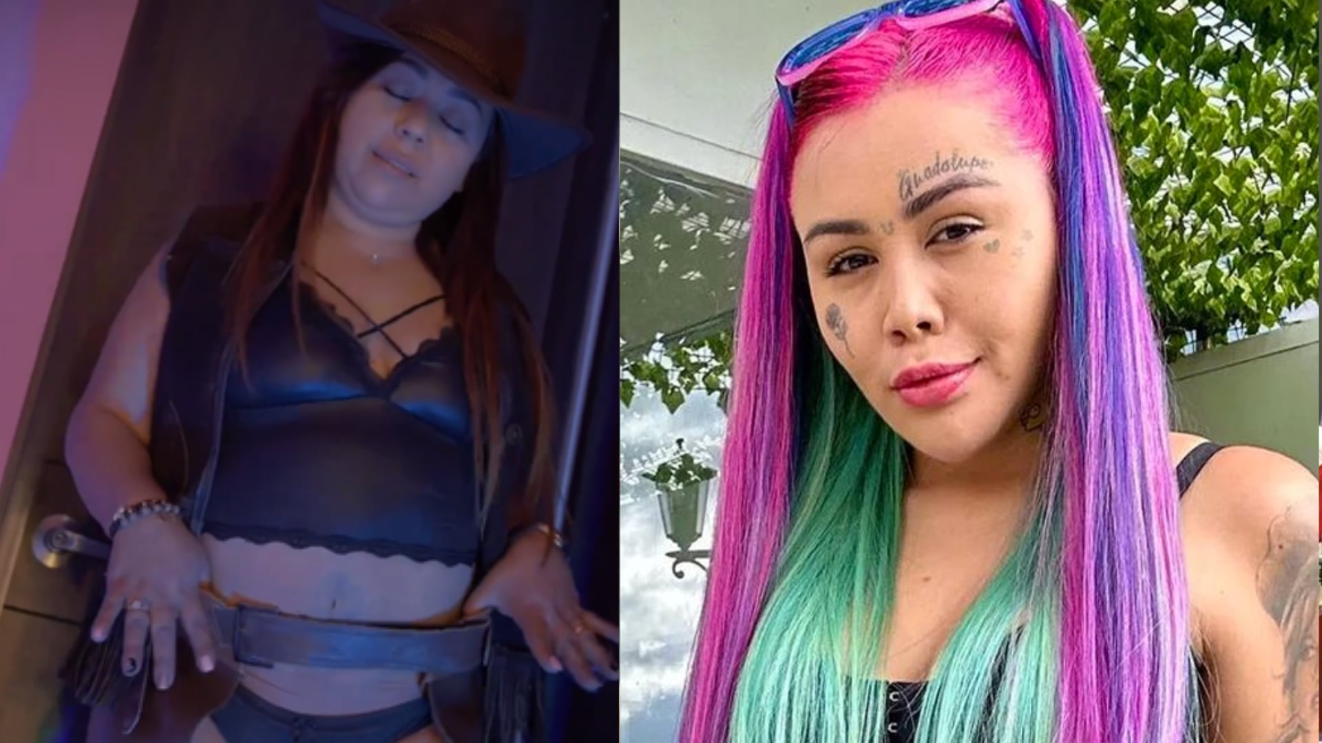 Yina Calderón anunció que su mamá se lanza como cantante de música popular