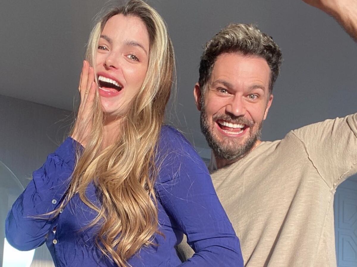 Jefes de Cristina Hurtado en 'La Casa de los Famosos' contrataron a su esposo para millonaria producción – Publimetro Colombia